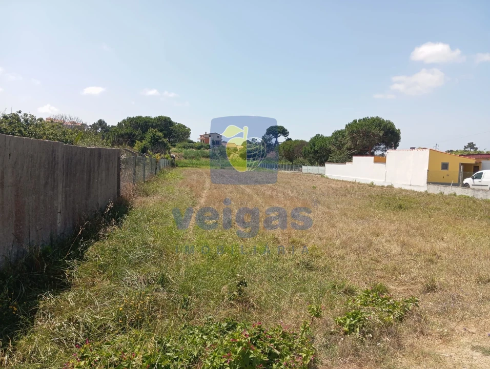 Terreno para Venda em Caldas da Rainha - Santo Onofre e Serra do Bouro Foto 1