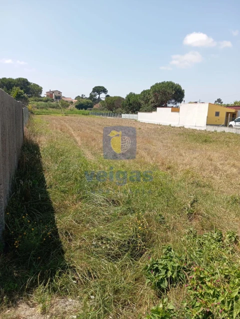 Terreno para Venda em Caldas da Rainha - Santo Onofre e Serra do Bouro