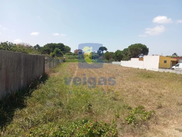 Terreno para Venda em Caldas da Rainha - Santo Onofre e Serra do Bouro