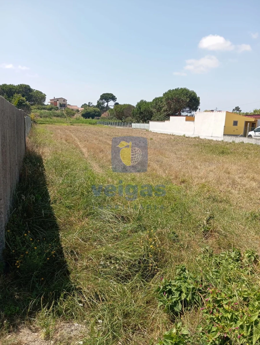 Terreno para Venda em Caldas da Rainha - Santo Onofre e Serra do Bouro Foto 2