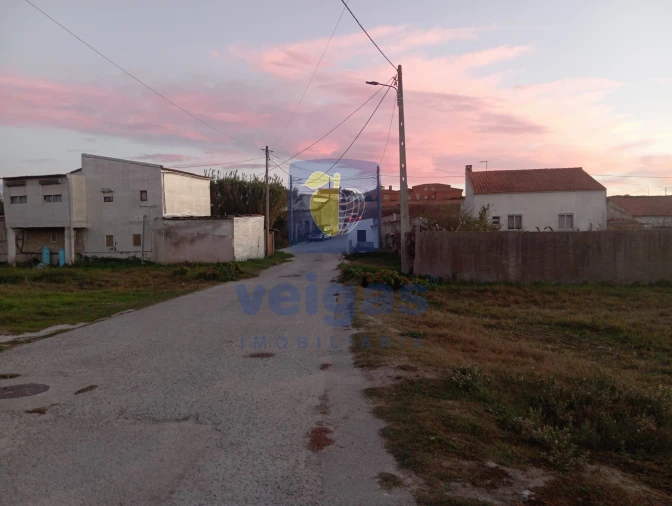 Terreno para Venda em Caldas da Rainha - Santo Onofre e Serra do Bouro Foto 5