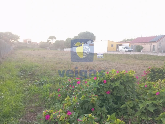 Terreno para Venda em Caldas da Rainha - Santo Onofre e Serra do Bouro Foto 3