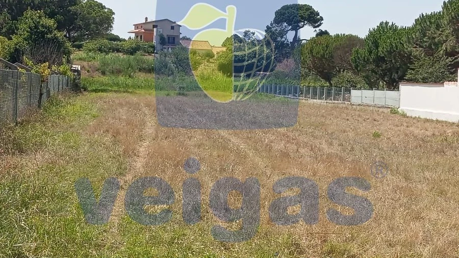 Terreno para Venda em Caldas da Rainha - Santo Onofre e Serra do Bouro