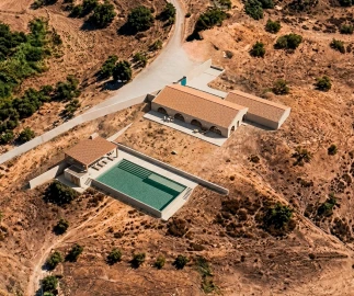 Terreno para Venda em Grândola e Santa Margarida da Serra