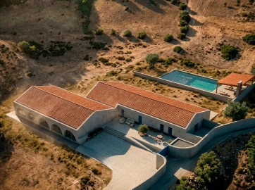 Terreno para Venda em Grândola e Santa Margarida da Serra
