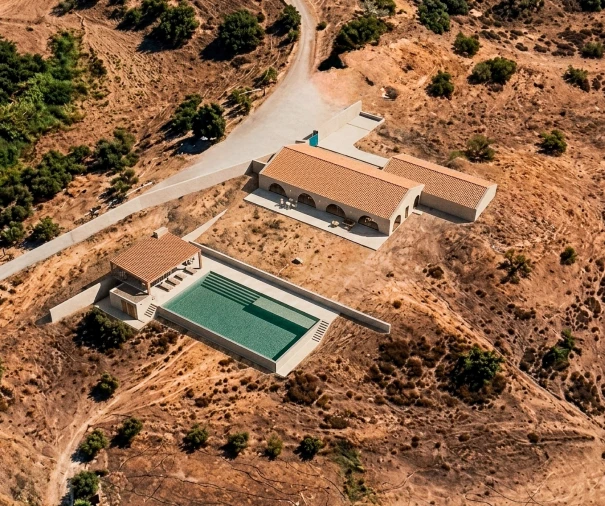 Terreno para Venda em Grândola e Santa Margarida da Serra Foto 2