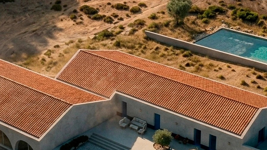 Terreno para Venda em Grândola e Santa Margarida da Serra