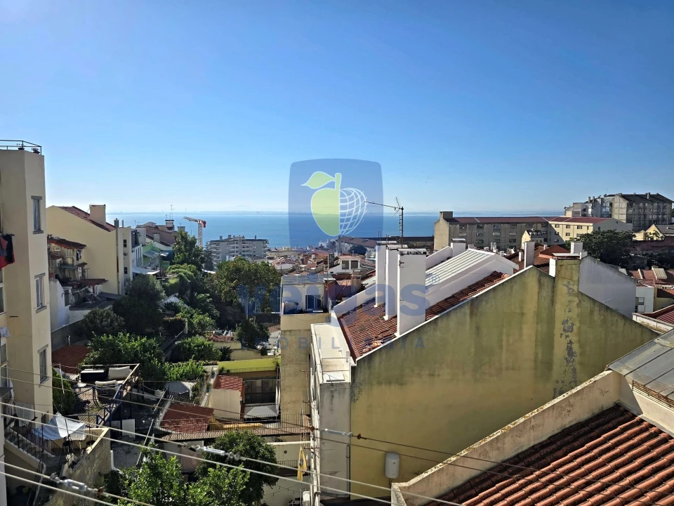 Apartamento T1 para Venda em São Vicente Foto 23