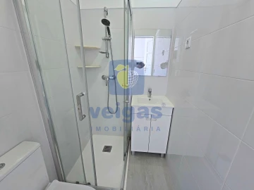 Apartamento T1 para Venda em São Vicente