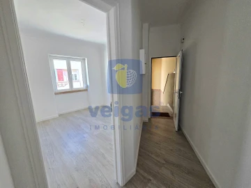 Apartamento T1 para Venda em São Vicente