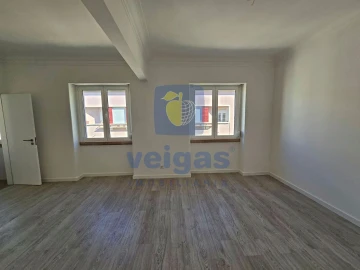 Apartamento T1 para Venda em São Vicente