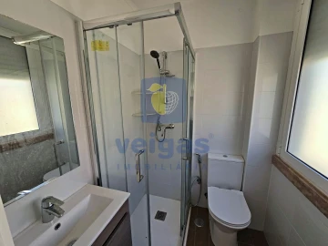 Apartamento T1 para Venda em São Vicente