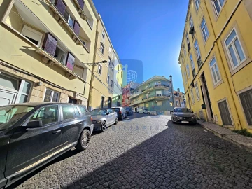 Apartamento T1 para Venda em São Vicente