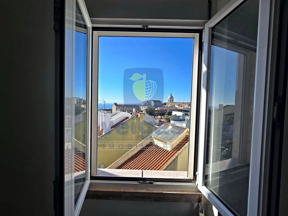Apartamento T1 para Venda em São Vicente Foto 21