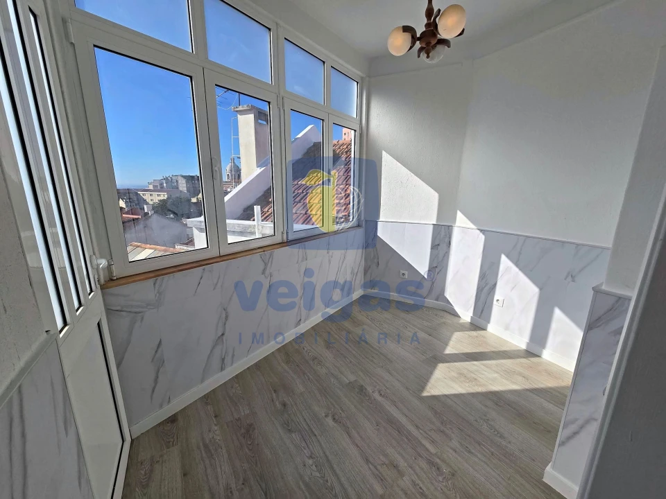 Apartamento T1 para Venda em São Vicente Foto 19