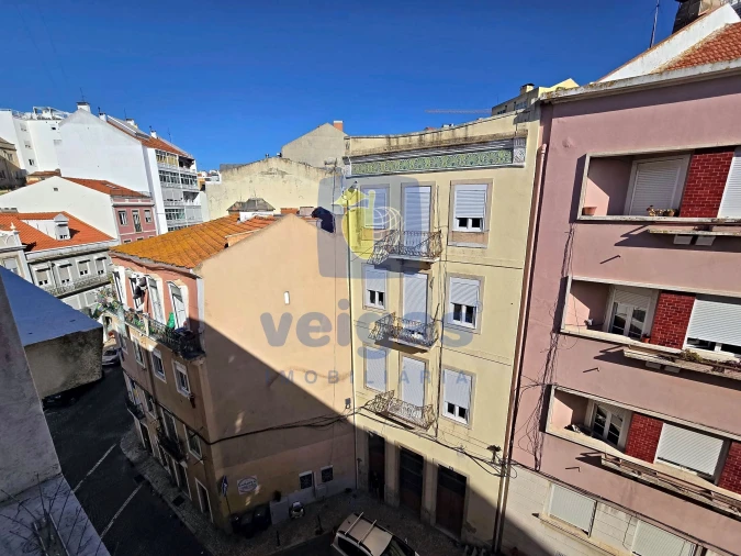 Apartamento T1 para Venda em São Vicente Foto 28
