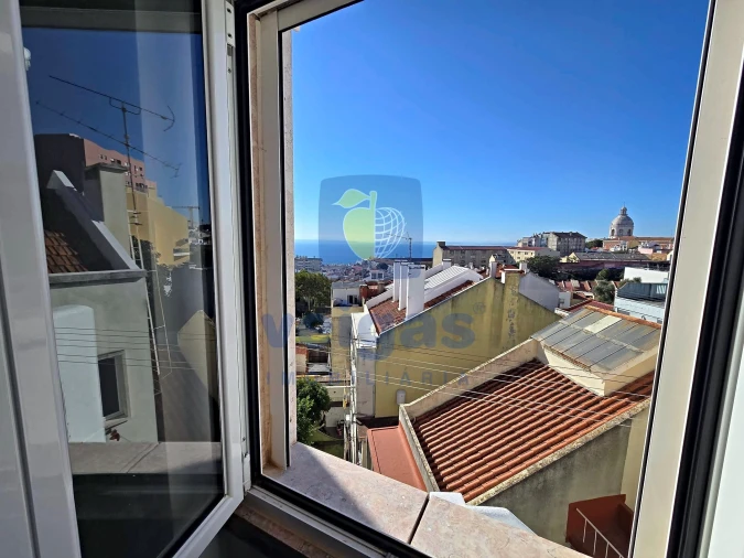 Apartamento T1 para Venda em São Vicente Foto 22