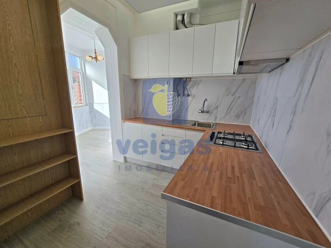 Apartamento T1 para Venda em São Vicente Foto 8