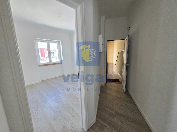 Apartamento T1 para Venda em São Vicente Foto 4