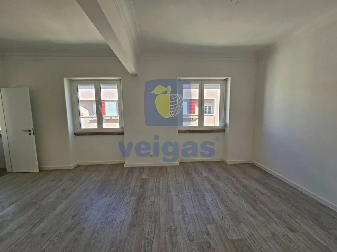 Apartamento T1 para Venda em São Vicente Foto 5