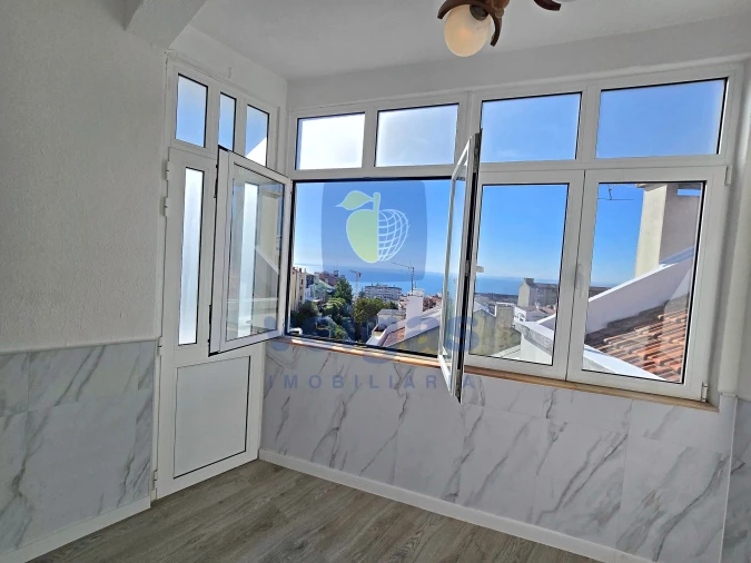 Apartamento T1 para Venda em São Vicente Foto 20
