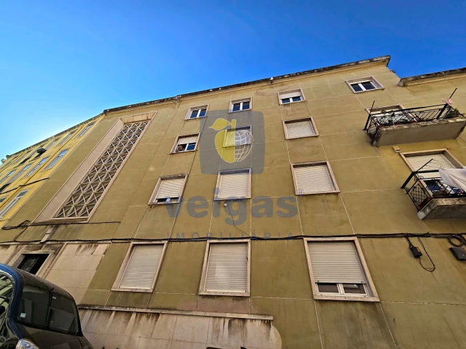 Apartamento T1 para Venda em São Vicente Foto 31