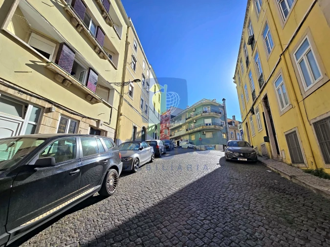 Apartamento T1 para Venda em São Vicente Foto 30