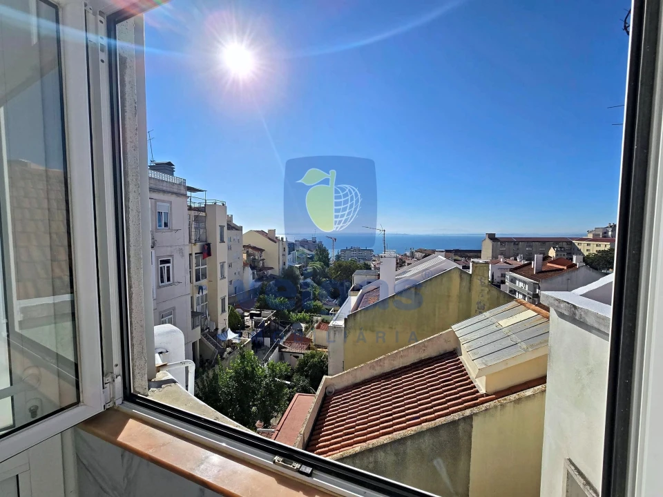 Apartamento T1 para Venda em São Vicente Foto 1