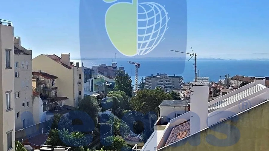 Apartamento T1 para Venda em São Vicente