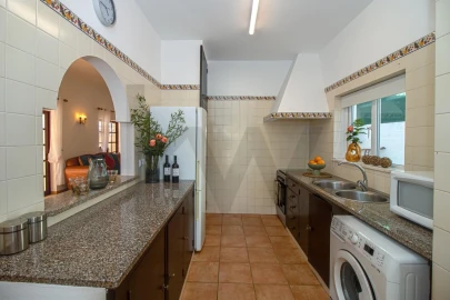 Moradia T2 para Venda em Monchique