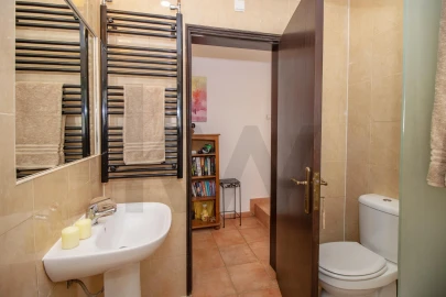 Moradia T2 para Venda em Monchique