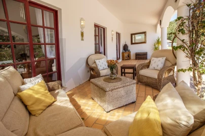 Moradia T2 para Venda em Monchique