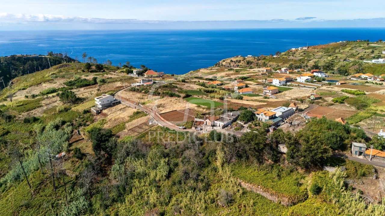 Terreno para Venda em Fajã da Ovelha Foto 6