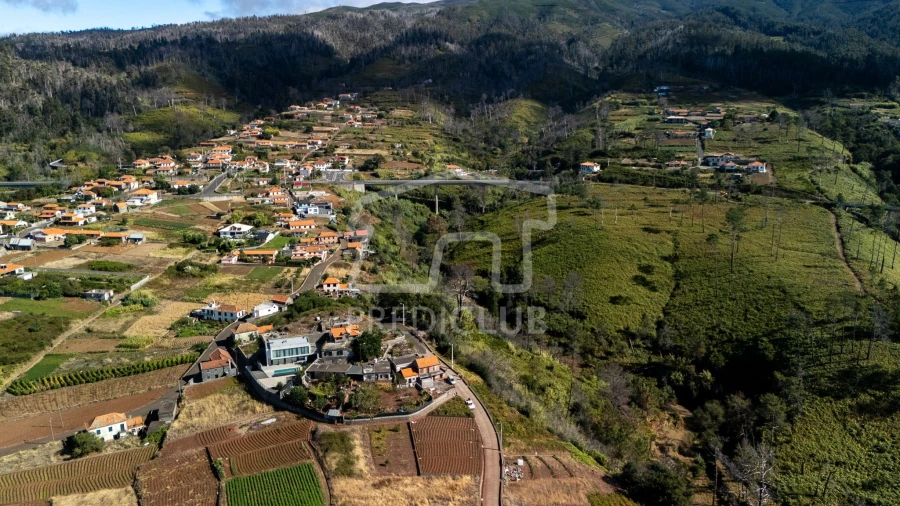 Terreno para Venda em Fajã da Ovelha Foto 18