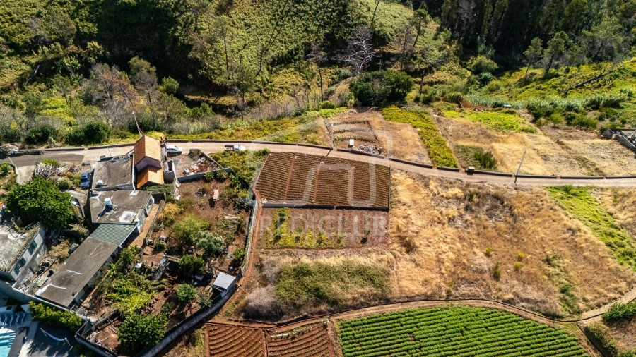 Terreno para Venda em Fajã da Ovelha Foto 9