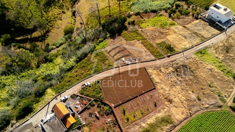 Terreno para Venda em Fajã da Ovelha Foto 17