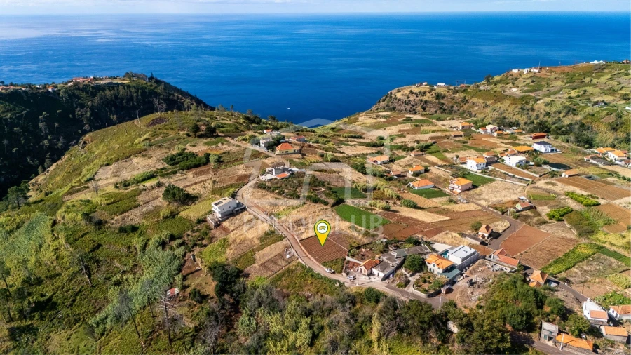 Terreno para Venda em Fajã da Ovelha Foto 5
