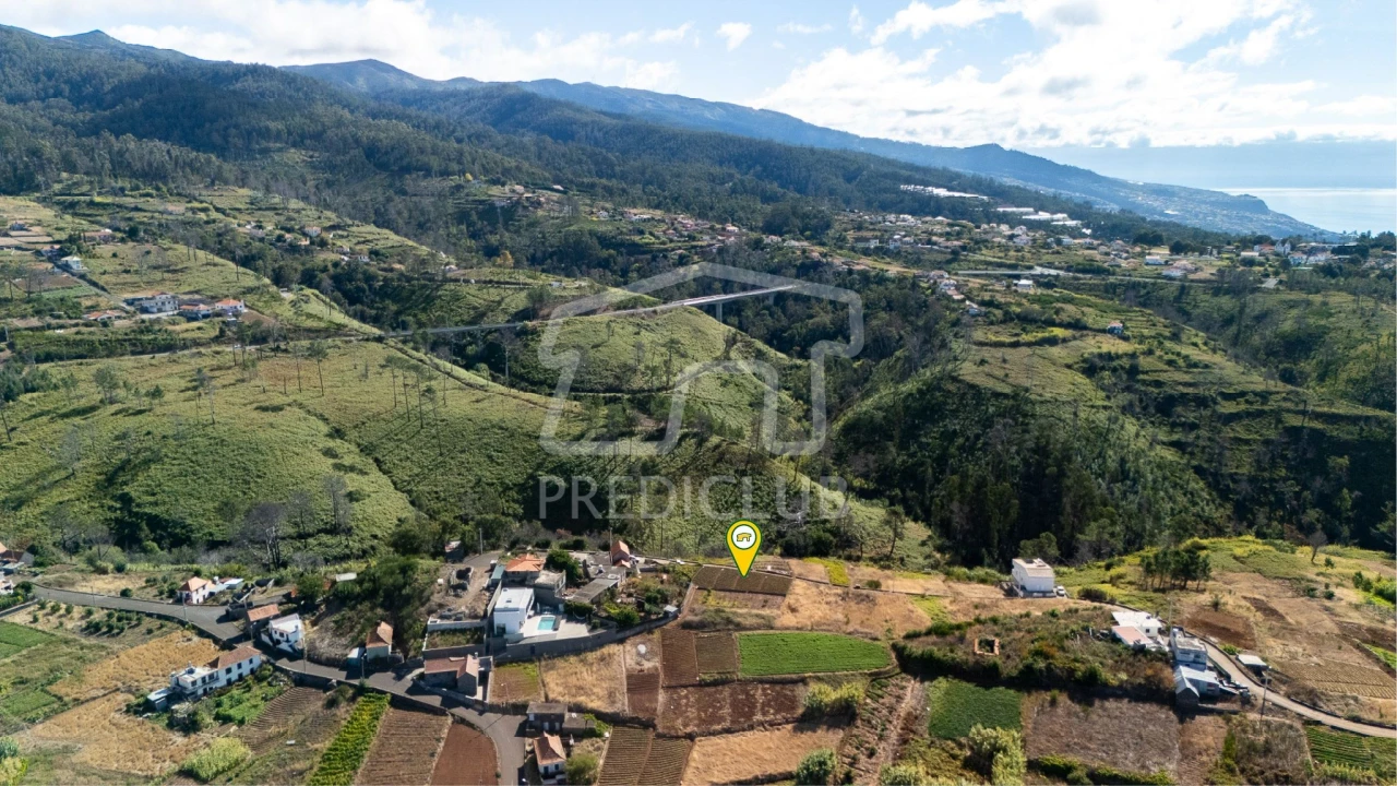 Terreno para Venda em Fajã da Ovelha Foto 15