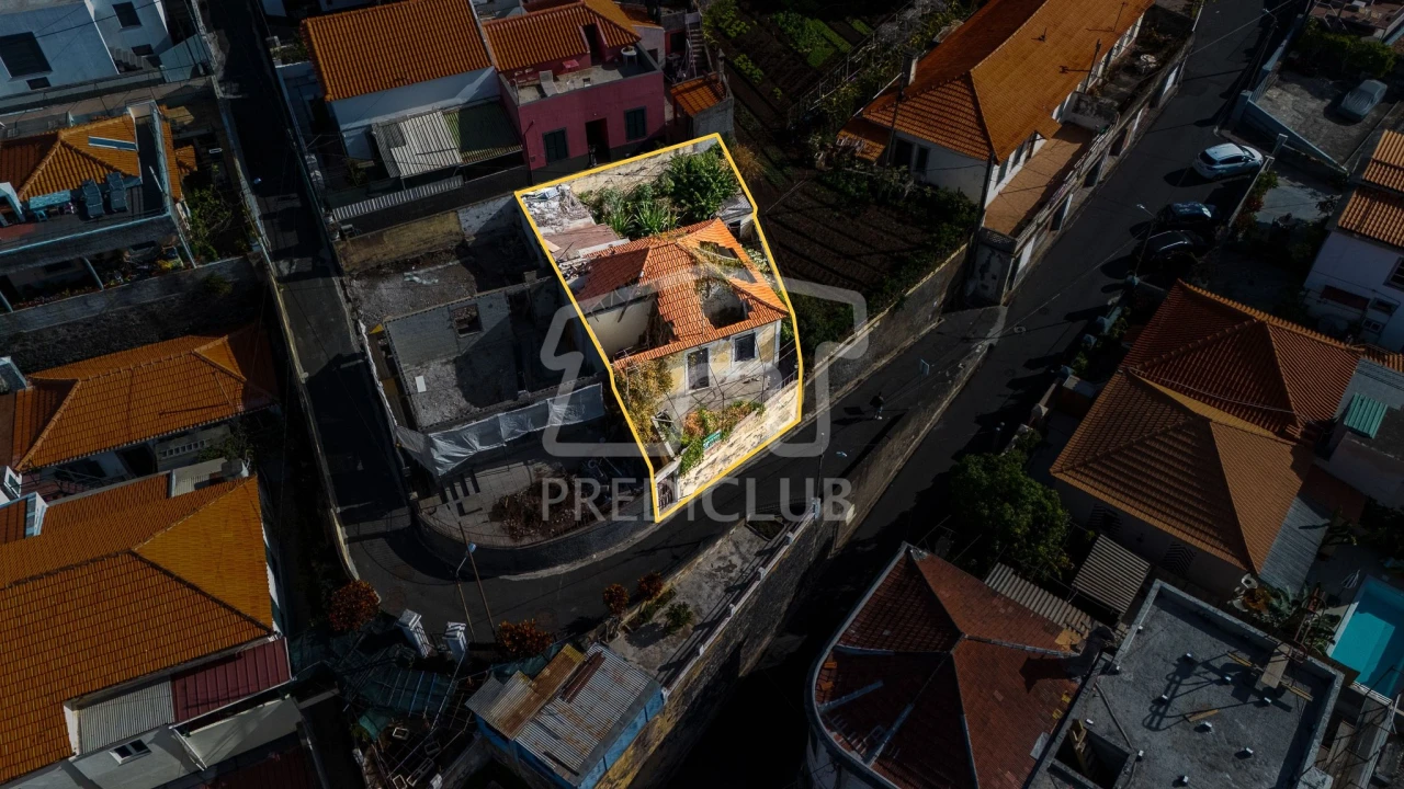 Moradia T1 para Venda em São Gonçalo Foto 4