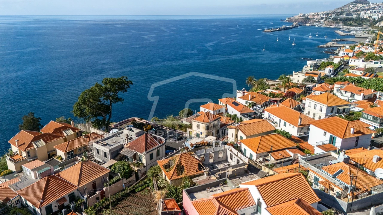 Moradia T1 para Venda em São Gonçalo Foto 10