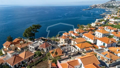 Moradia T1 para Venda em São Gonçalo