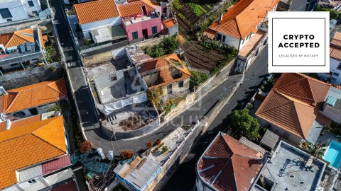 Moradia T1 para Venda em São Gonçalo