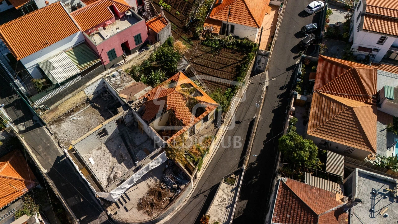 Moradia T1 para Venda em São Gonçalo Foto 15