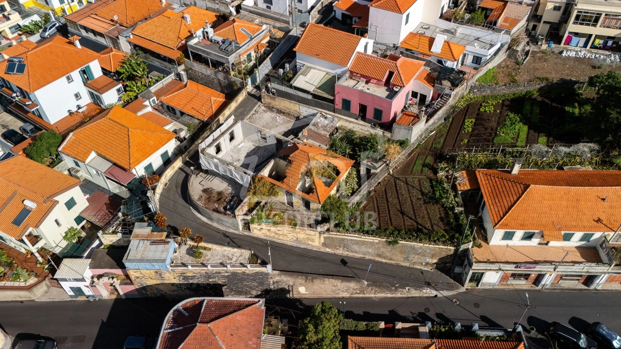 Moradia T1 para Venda em São Gonçalo Foto 7