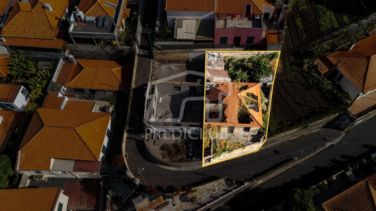 Moradia T1 para Venda em São Gonçalo Foto 2