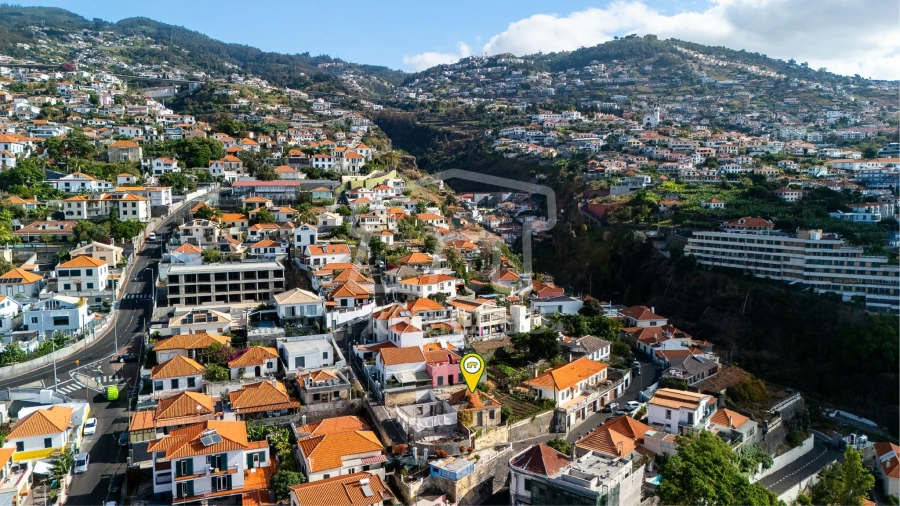 Moradia T1 para Venda em São Gonçalo Foto 8