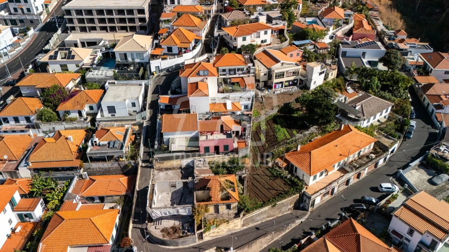 Moradia T1 para Venda em São Gonçalo Foto 13