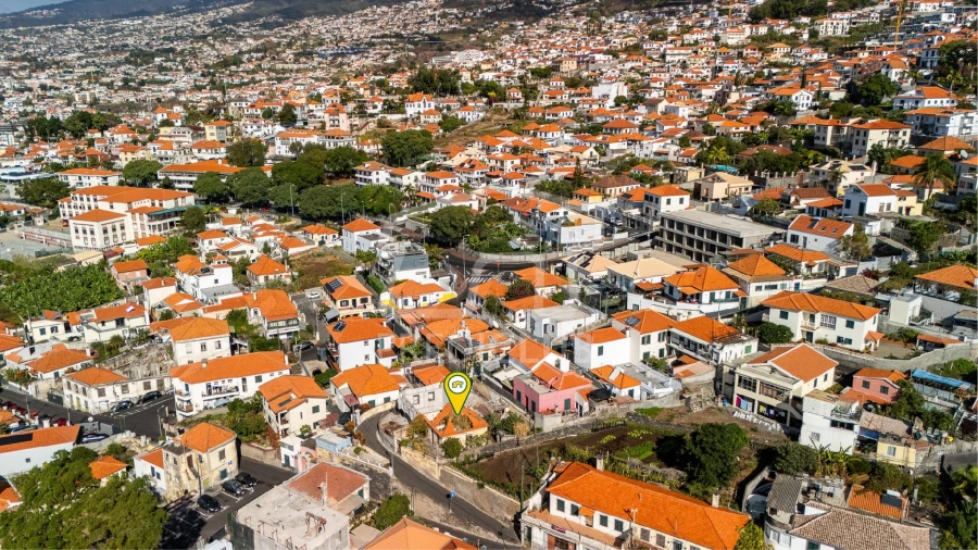Moradia T1 para Venda em São Gonçalo Foto 12