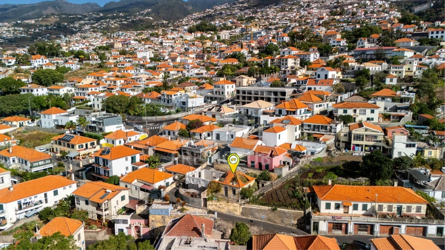 Moradia T1 para Venda em São Gonçalo Foto 5