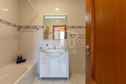Moradia T3 para Venda em Prazeres